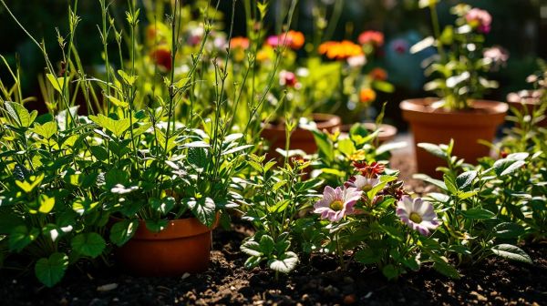 Top plant identification apps to elevate your gardening skills
